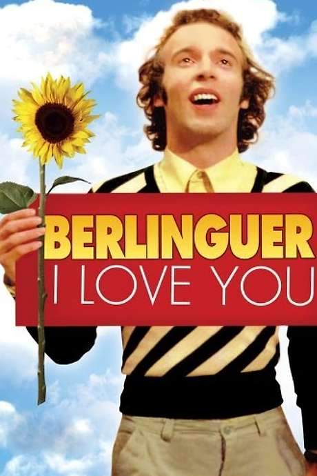 Berlinguer: I Love You